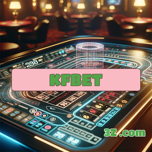kf.bet: Apostando em uma Experiência Confiável e Segura