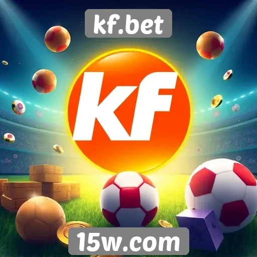 Análise de jogos populares no kf.bet