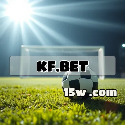 kf.bet: O App que Revoluciona suas Apostas no Brasil