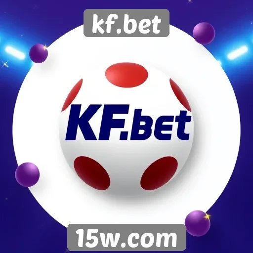 Recursos exclusivos do site kf.bet para jogadores