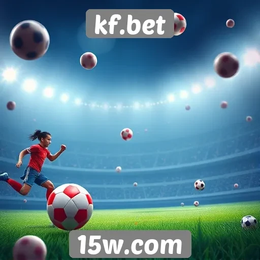 Avaliação dos bônus e promoções do kf.bet