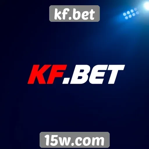 kf.bet oferece promoções atrativas para novos jogadores