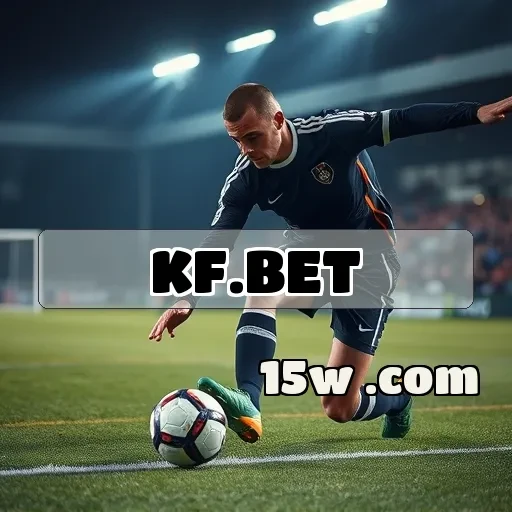 kf.bet: Explore os Melhores Recursos da Plataforma Brasileira de Jogos