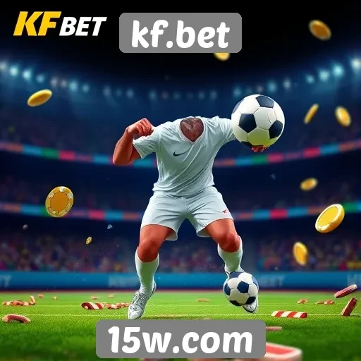 Jogos populares em kf.bet atraem novos usuários