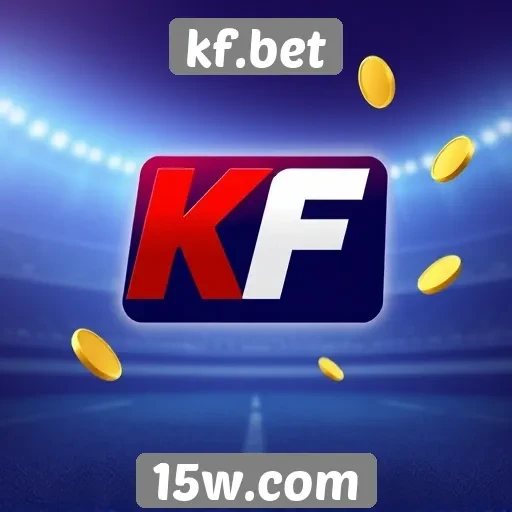 Plataforma de pagamento segura no kf.bet