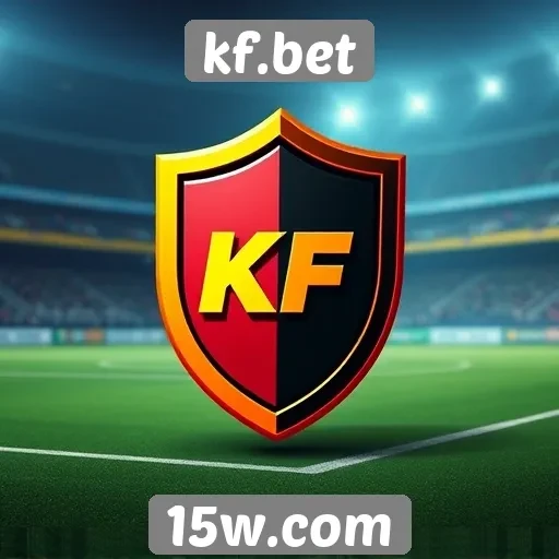 Segurança e regulamentação no kf.bet são priorizadas