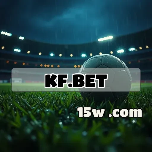 kf.bet: Atrações Imperdíveis na Seção de Caça-Níqueis