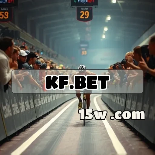 kf.bet: Seus Eventos Esportivos Favoritos em Um Só Lugar