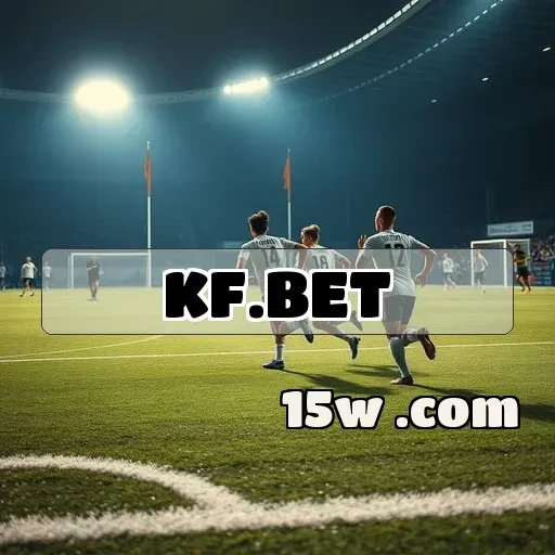 kf.bet: O Suporte 24/7 Que Revoluciona o Jogo Online